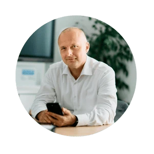 BackBiome Review - Edward